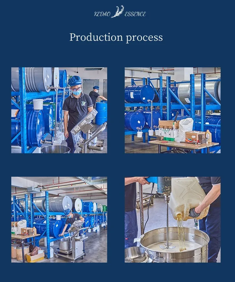 Factory Wholesale bulk fragrance oil for candle and fragrance for liquid soap