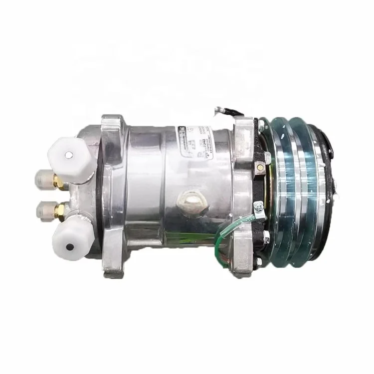Высококачественный компрессор кондиционера SD300 400102-00239