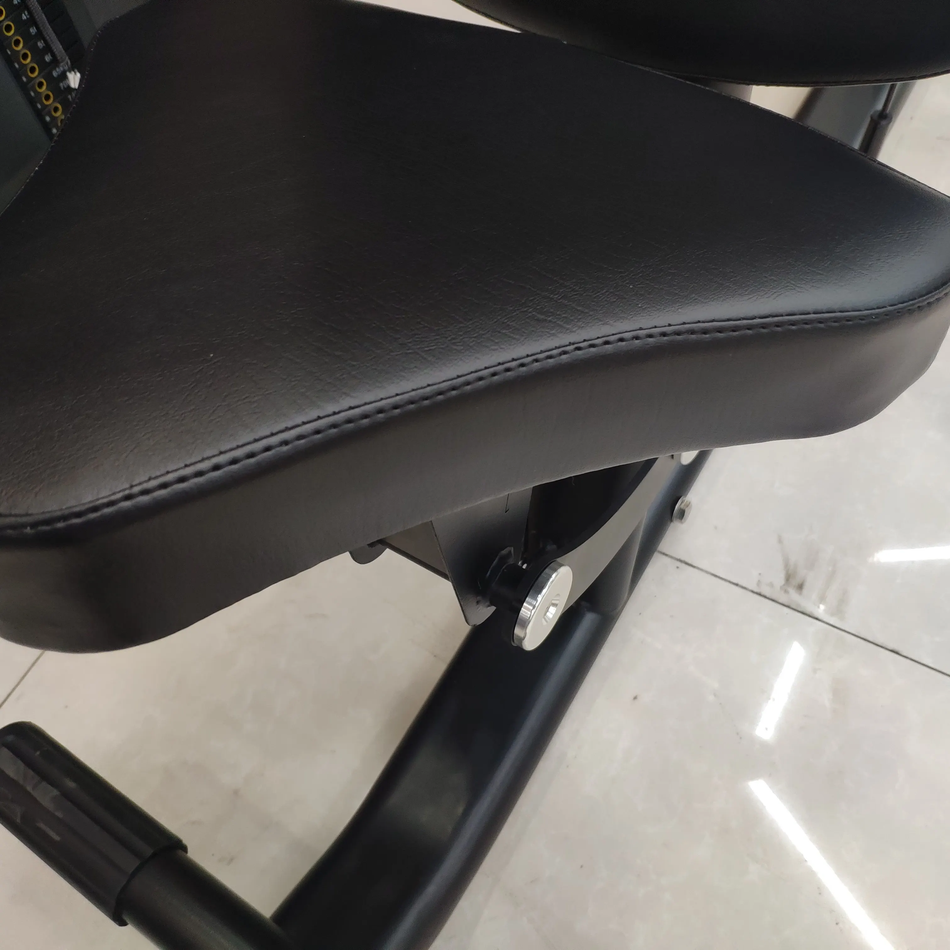 commercial 80/100/120/200kg weight stack rowing machine