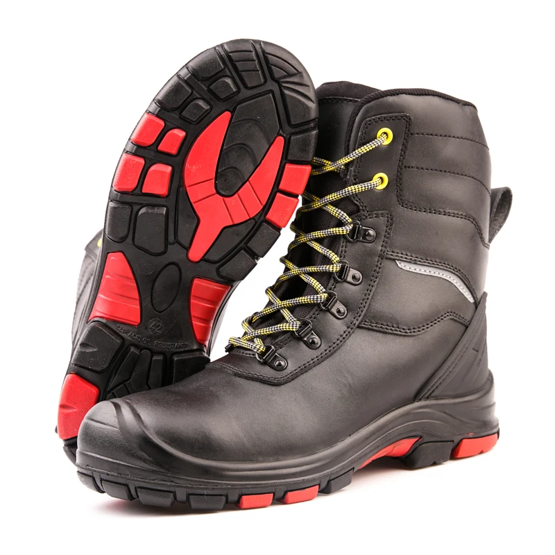 winter shoes and jacket foe outdoor work  shoes work men waterproof Hard-Wearing  hiking hunting working walking