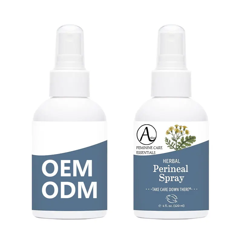 pregnant women products Herbal Perineal Spray  Safe for Pregnancy and Postpartum Recovery For After Birth Feminine Care