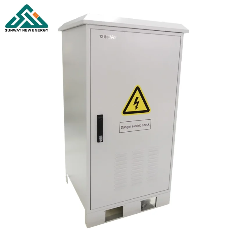 Chinese Manufacturer Supply 48VDC BTS Hot Pluggable Rectifier Module Solar Power System for Telecom Base Station