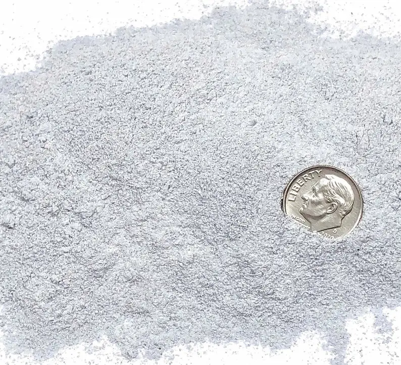 Decoloring Chemicals Activated Bleaching Clay Earth Powder For Oil Refining