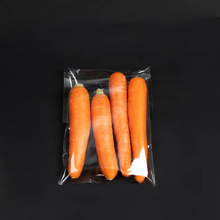 HOT SELL BOPP fresh food Bag