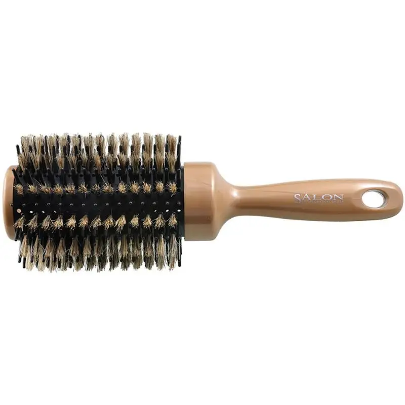 Wholesale Hair Brush Bristle Double Detangling Hairbrush Bristle Extension Hair Brush