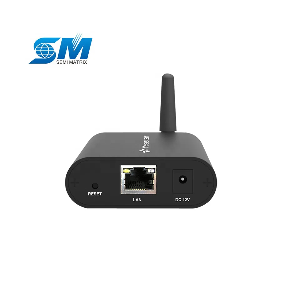  Новый оригинальный шлюз Yeastar TG серии VoIP GSM / WCDMA