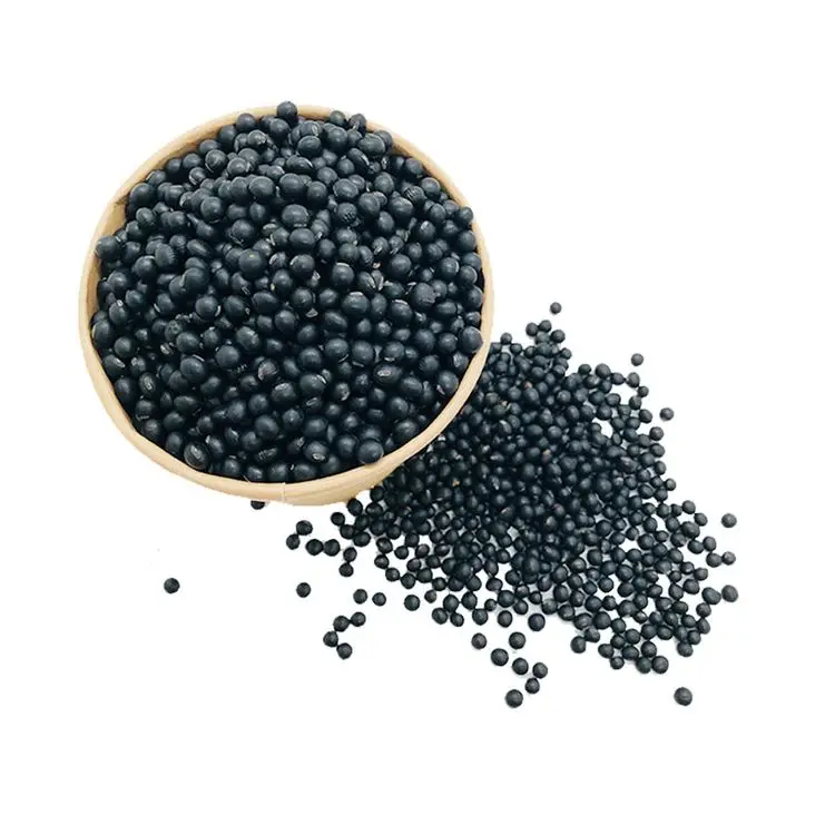 Низкие цены, купить высококачественные белковые соевые семена без gm, черные соевые бобы для домашнего использования