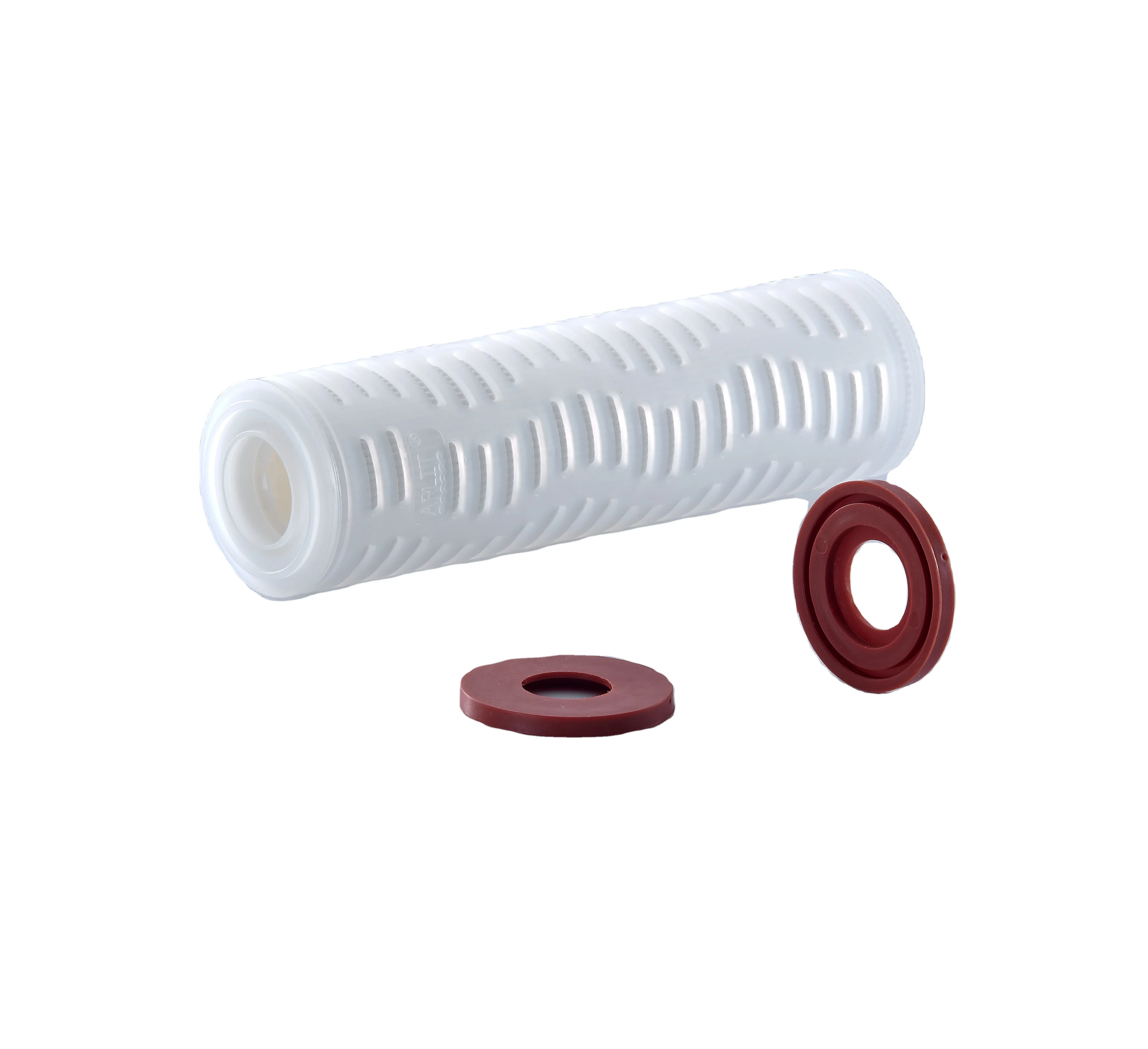 10 Micron PP Water Filter Cartridge membrane filter