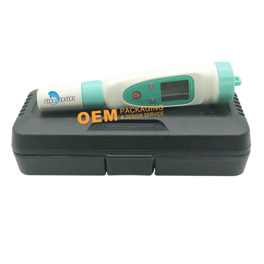 Pen Tds  Ph Ec Sensor Water Conductivity Meter
