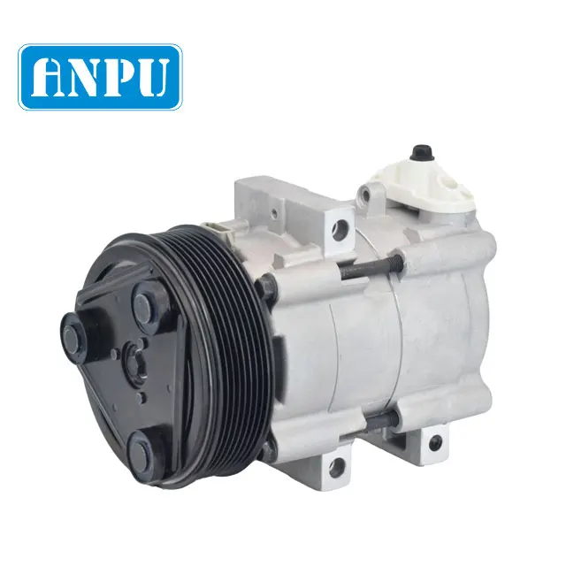 all new auto ac compressor fs10 ac compressor for 8PK 127MM 58152