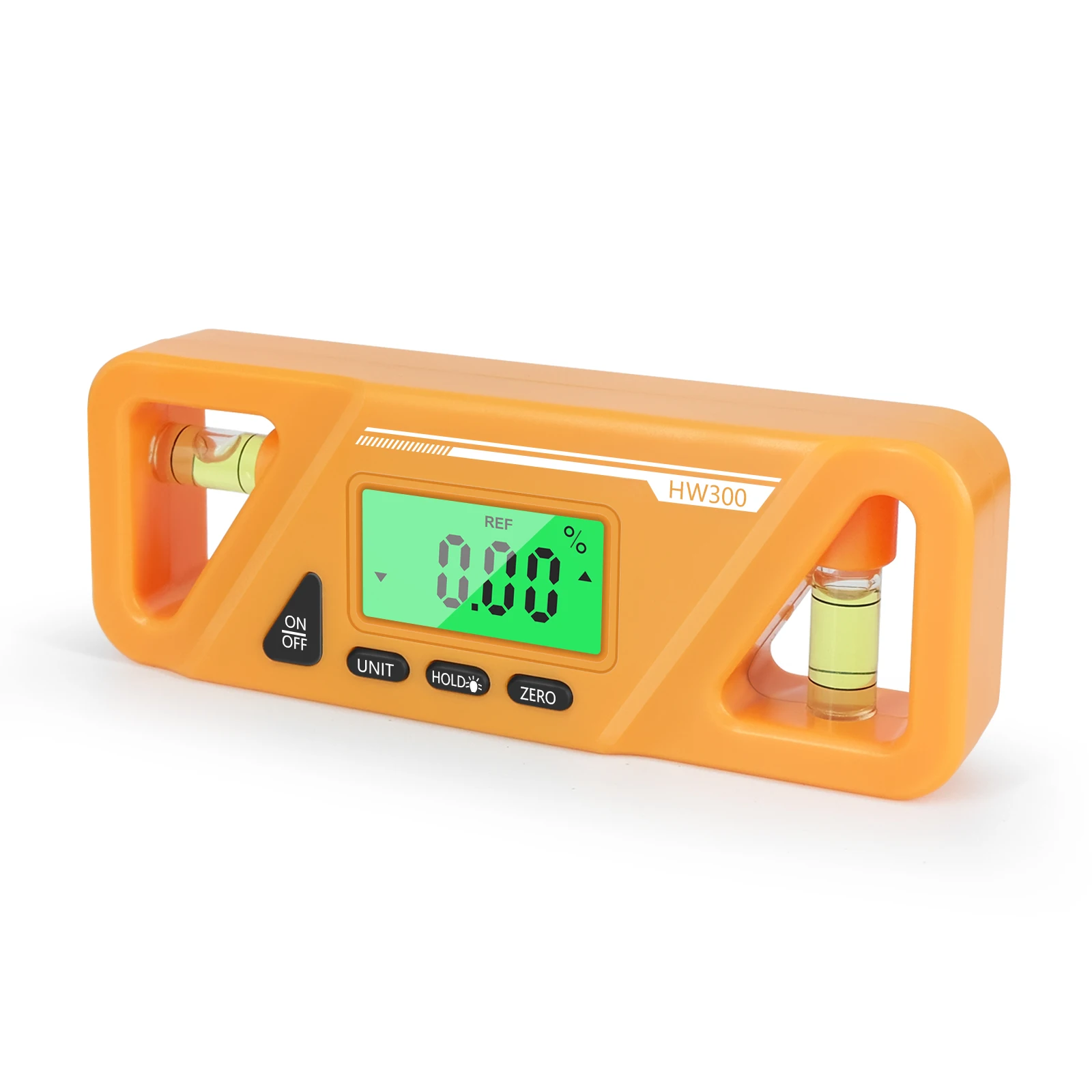 High Accuracy  Spirit Level Tools Digital Protractor Angle Finder Gradiograph Level Ruler Tools Magnetic Base Goniometer
