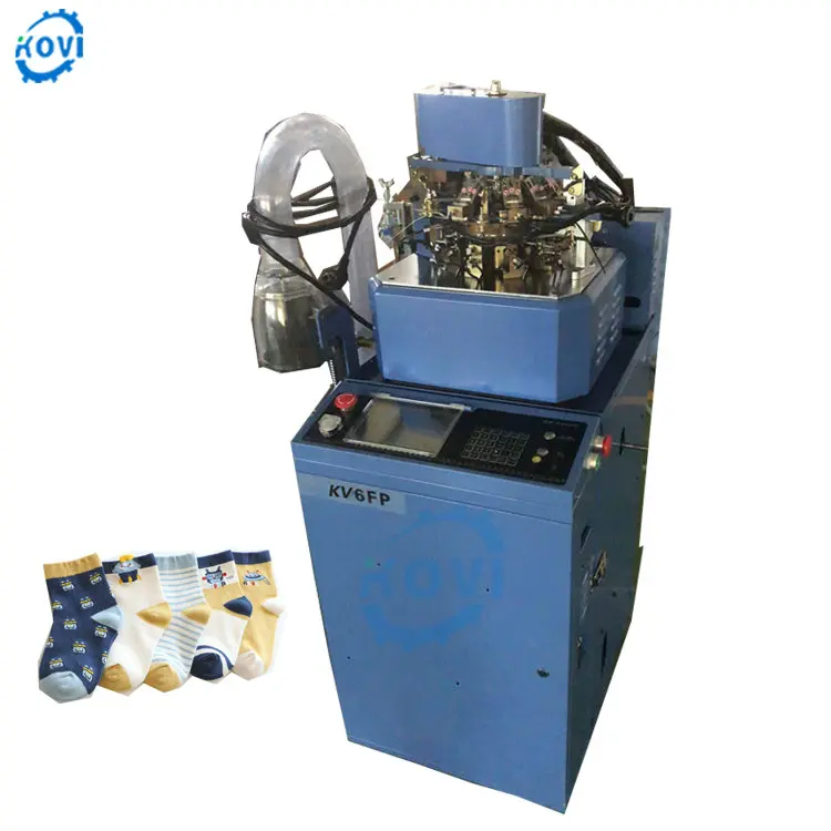Корейские коммерческие машины для вязания носков, машина для производства носков, цены