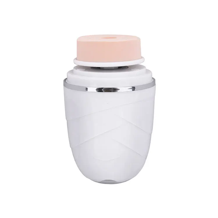 3 in 1 Customize waterproof facial cleansing brush portable electric beauty equipment facial wash brush with mini body