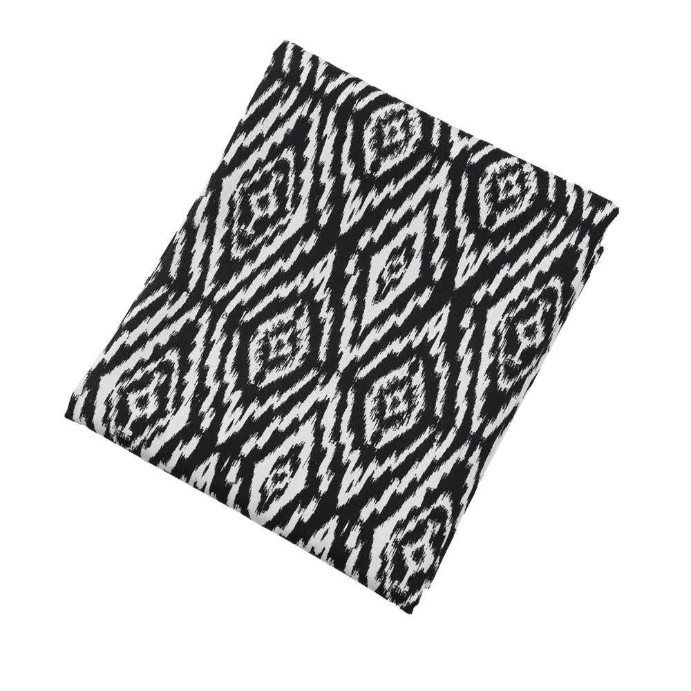 Высококачественные водонепроницаемые УФ-стойкие 100% олефиновые подушки для дивана, тканевые Чехлы для патио, наволочки