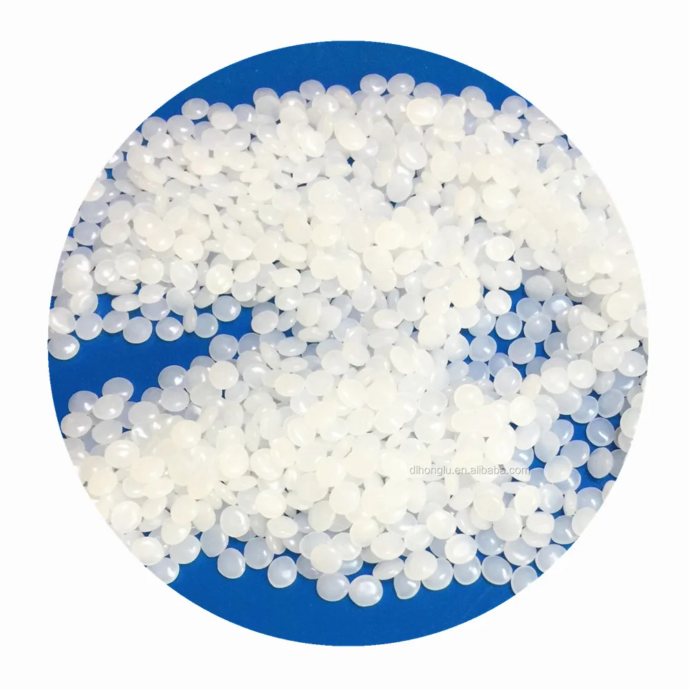 Заводская цена выдувной пластик HDPE сырые гранулы/ПОЛИМЕРНЫЕ
