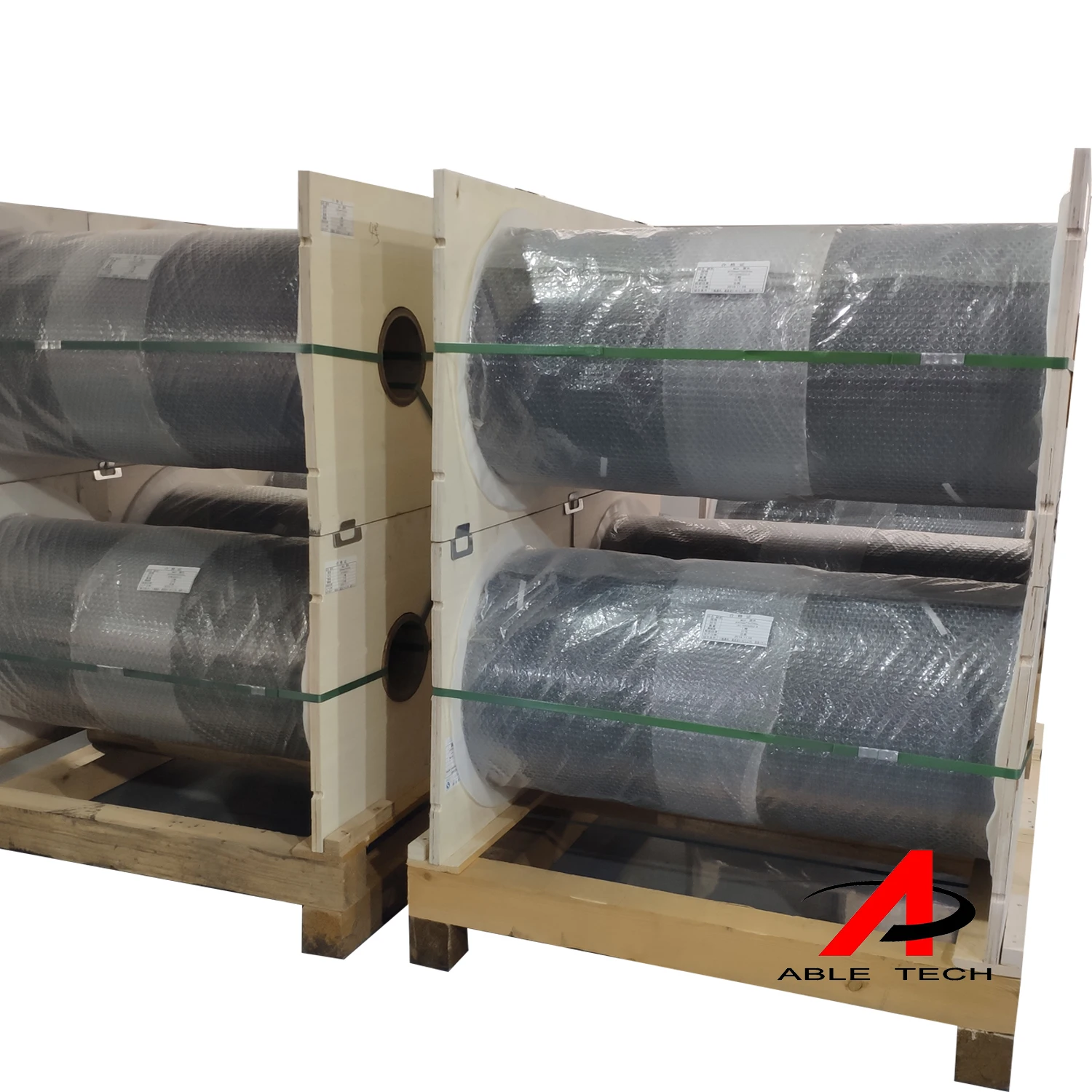 TTR лента рулон пользовательского размера ленты передачи jumbo
