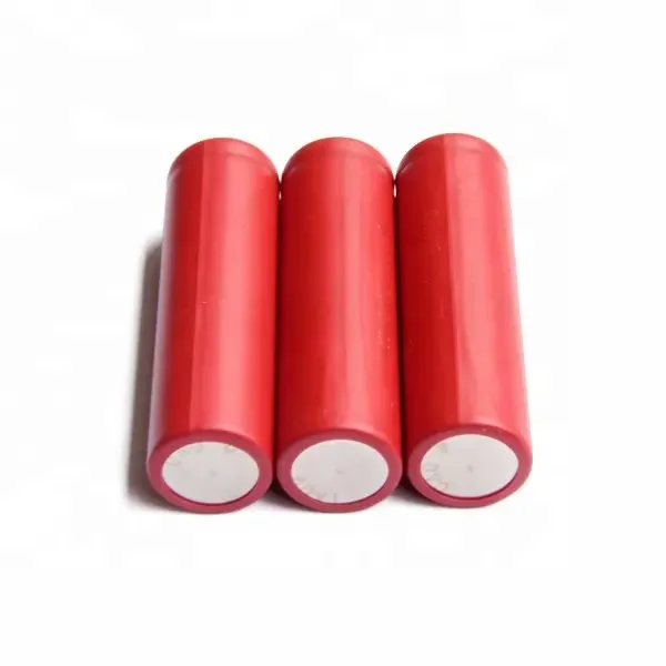 OEM Good Price Solar Lithium-ion Battery 20A  3.7v lithium ion batteries 3.7v baterai lithium-ion 18650 Cell