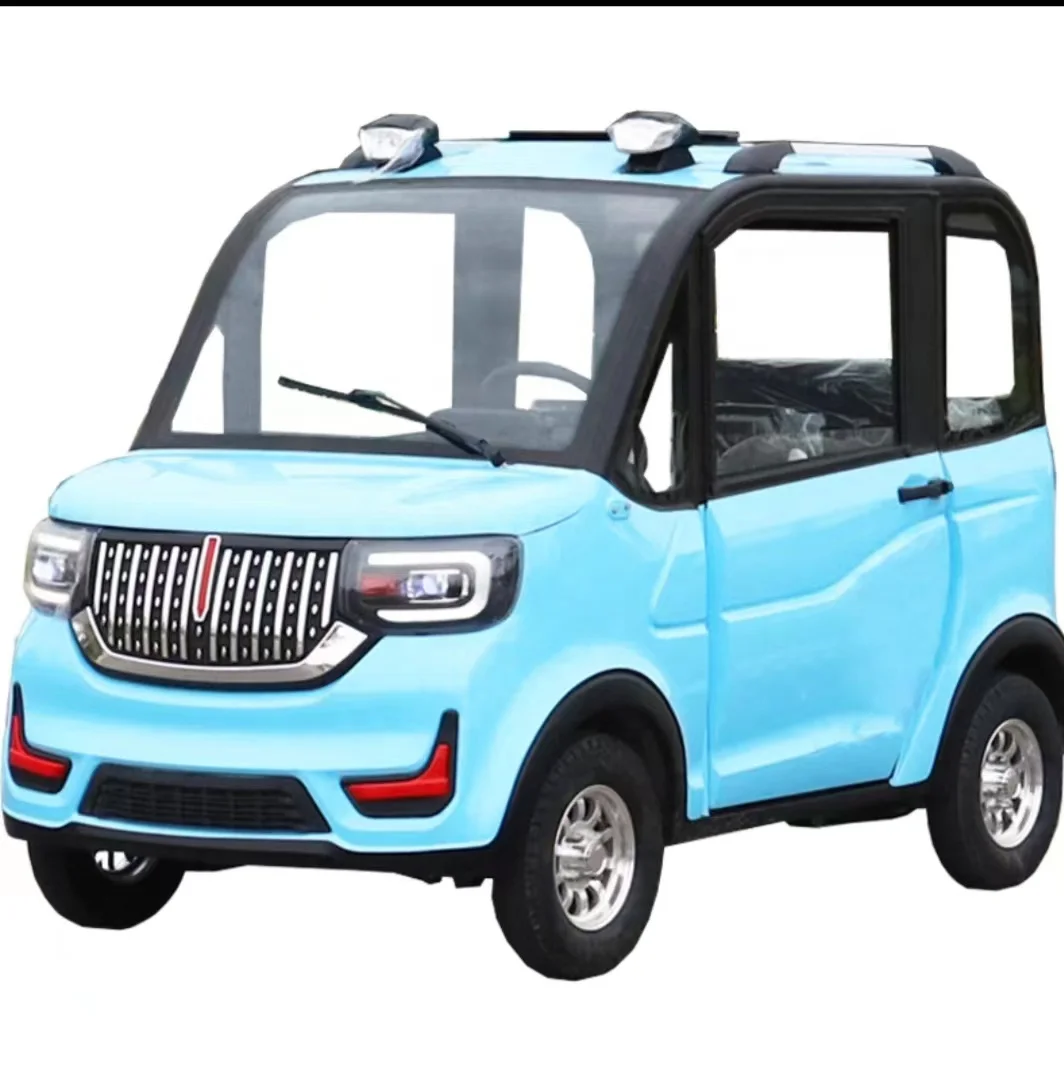 Chang li 2024new электрический автомобиль