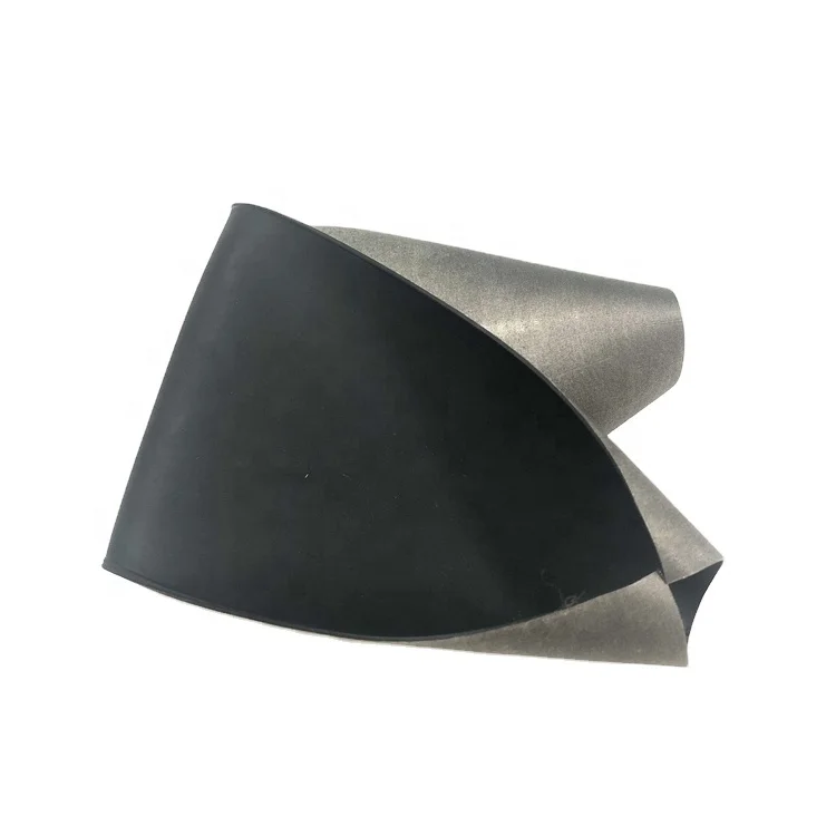 Jinke Factory Electrodos Electroestimulacion Conductive Fabric EMS Suit Pads Electric Conductive Silicon Rubber Electrode Sheet