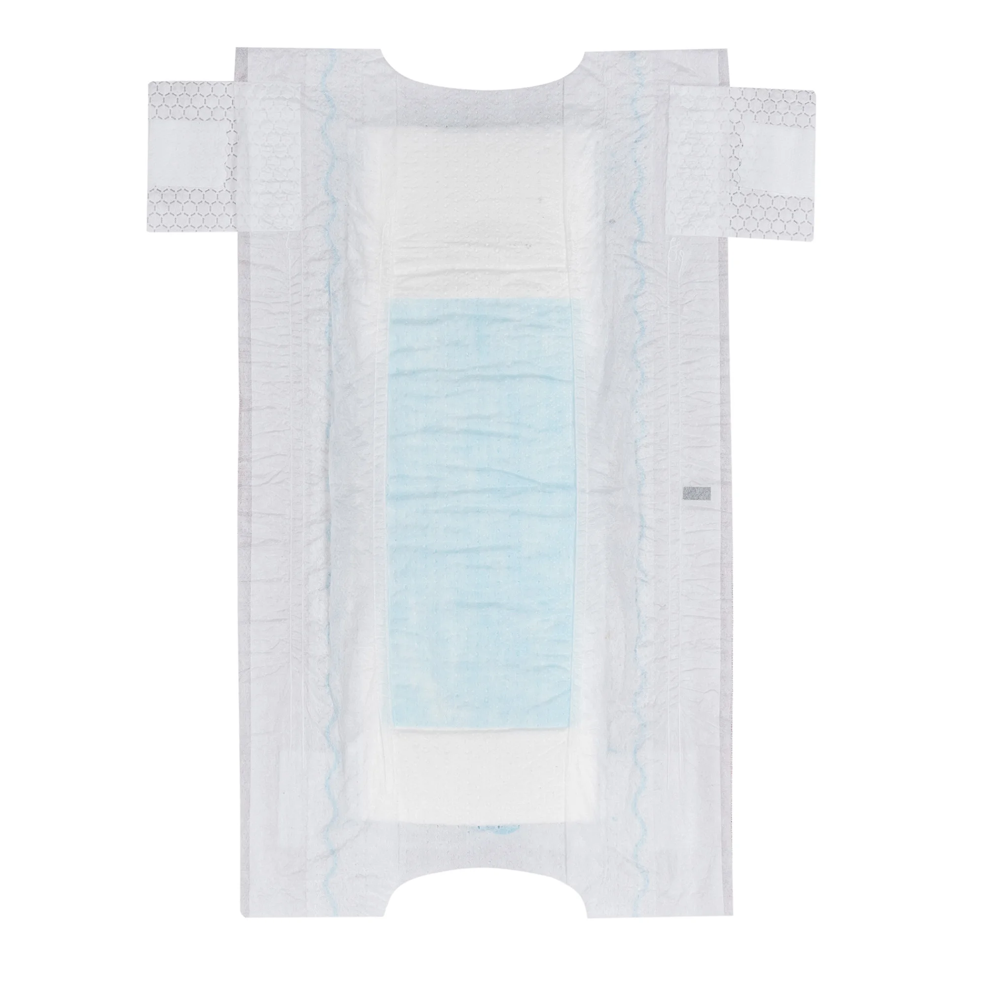 Reasonable Price Disposable Stocklot Cheap Baby Diaper with Ready to Ship in China