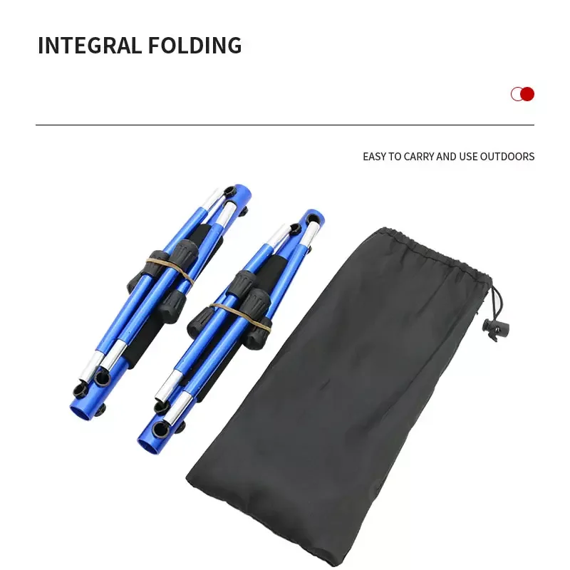 LARIBONWith non-slip foam handle rubber feet home fitness equipment parallel bars inversion bars weight training equipment