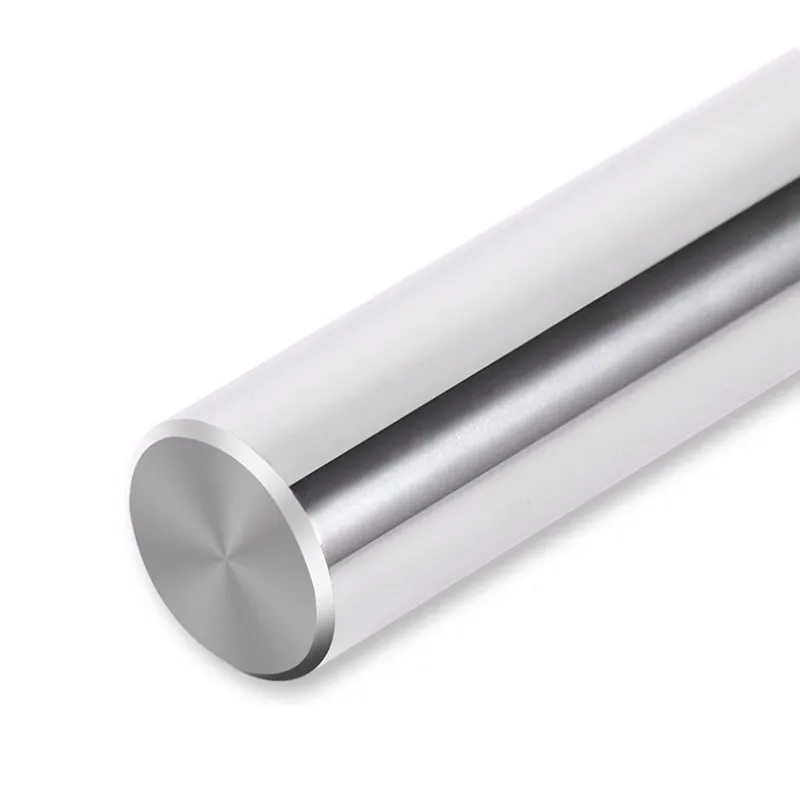 4 Flutes Solid Carbide Cutting milling Tool HRC 65 Shank 4.0 Milling Cutter High Performance Standard Flat End Mills