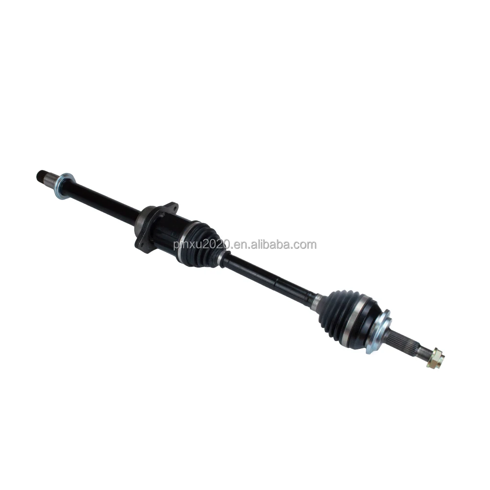 Высококачественные приводные валы для автомобильных деталей, комплект для оси cv, комплект приводных осей для Toyota Nissan Honda Hyundai KIA