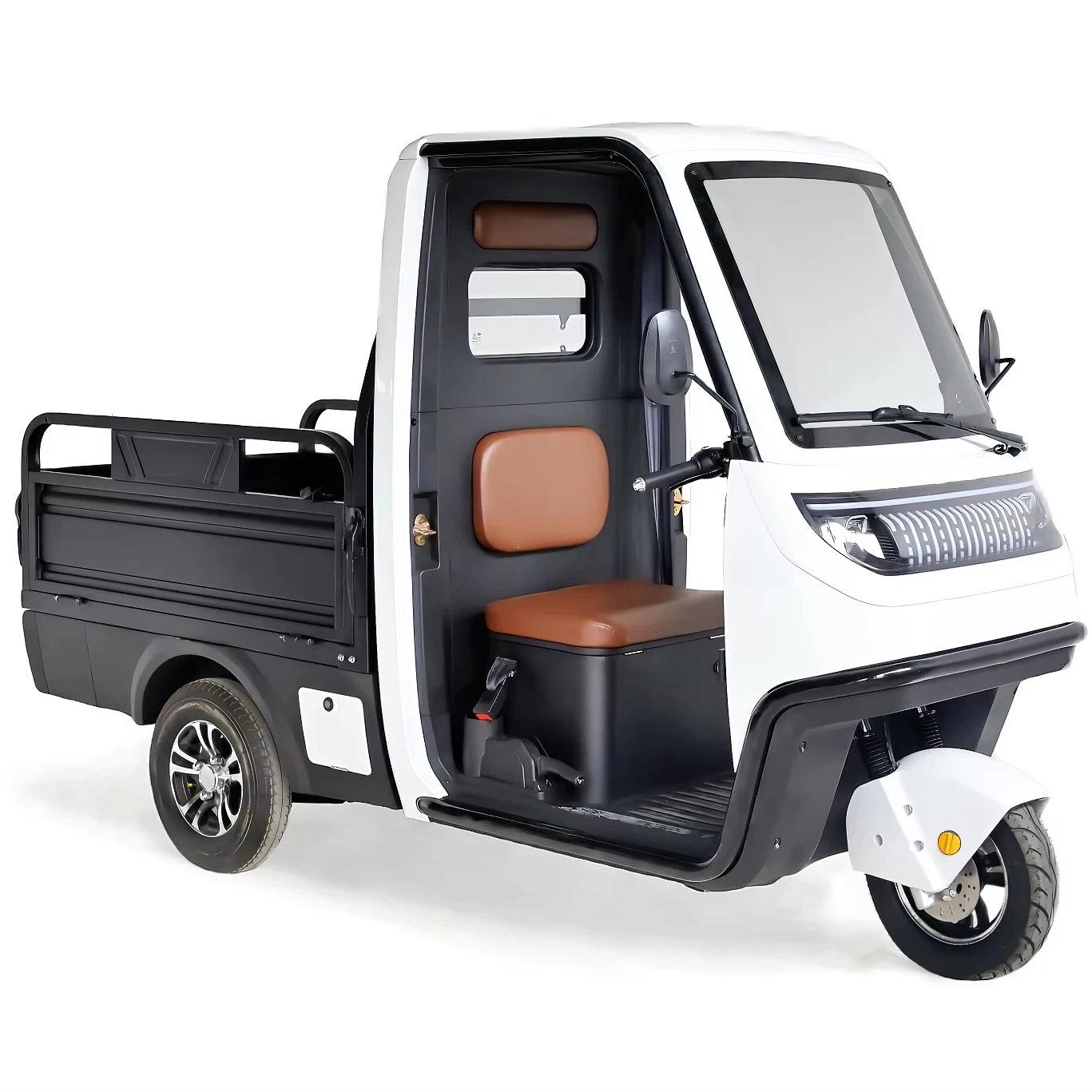 cargo tricycle electric tricycle for cargo  cargo trike