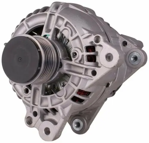 12V 120A ALTERNATOR 028903028E 0124515010 SG12B015 13853