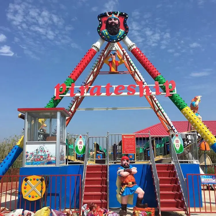 12 seats  24 seats amusement park ride pirate ship for  festival fair   carnival outdoor