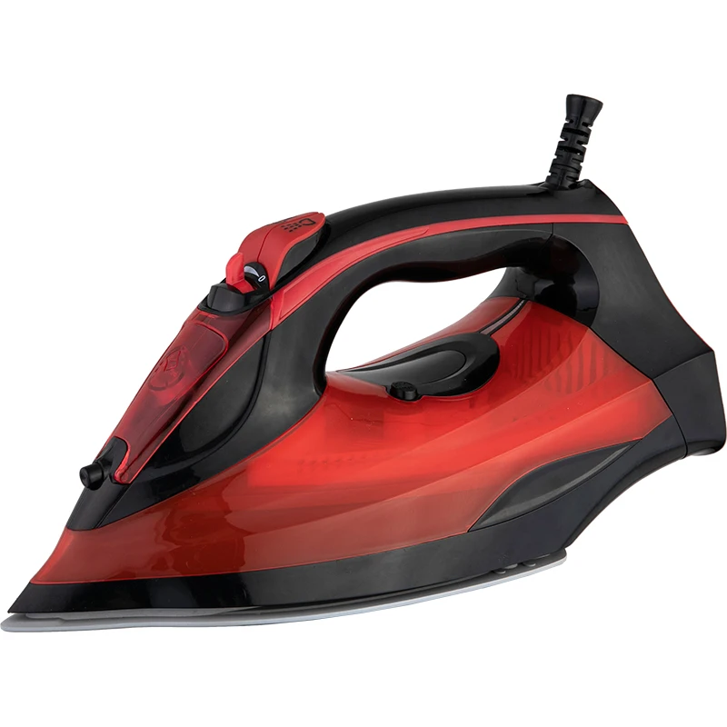 2021 most popular cordless Portable Heat steam iron Electric iron steam irons for Household With Anti Drip_3