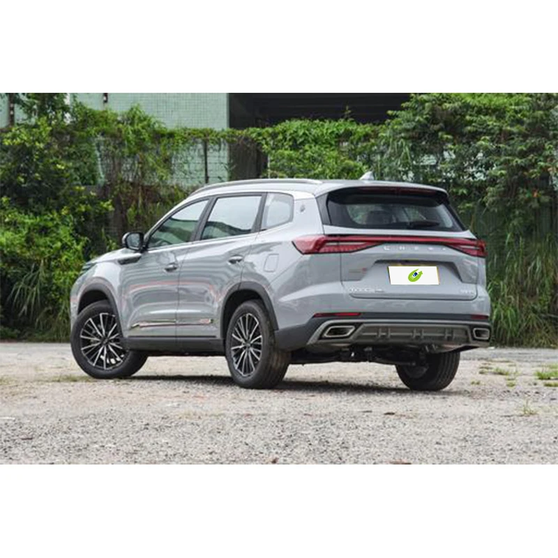 2023 Chery Ruihu 8 PRO PHEV Гибридный электромобиль 1 5 T DHT Новый энергетический автомобиль