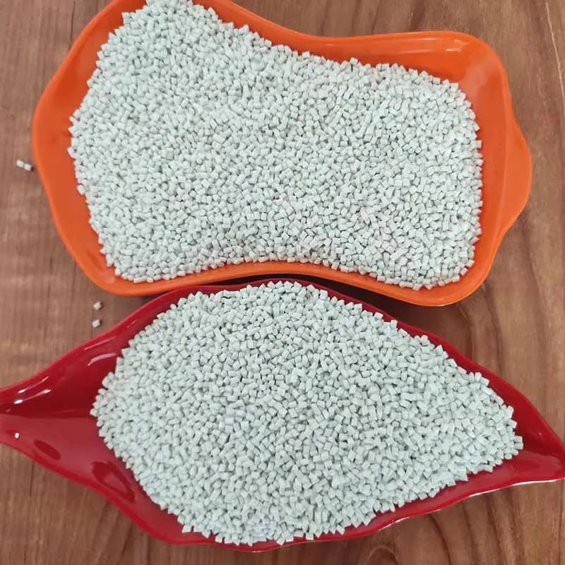 Hot Sale Factory Cheapest Price 100% Polymorph Plastic Raw Material Biodegradable Pha/Pla/Phb Resin Plastic Pellets