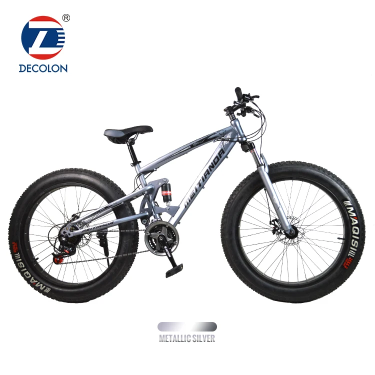 
China factory 26 inch fat bike male 4.0 fat Tire Cheap OEM bike/wholesale beach bike for men cycling 