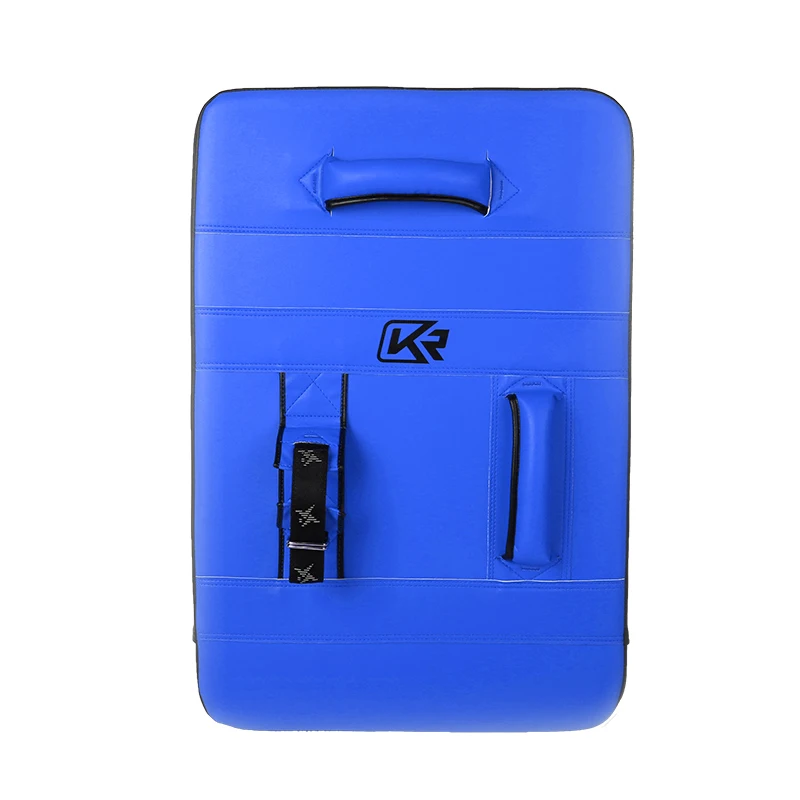 China Kangrui Factory Good Quality Best price Kick pads for taekwondo Durable kicking target Adults Teenagers