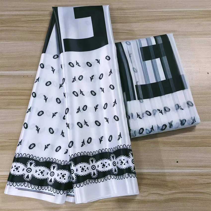 South Africa Organza Fabric For Party Clothing Sewing Materia 6 Yards/Lot