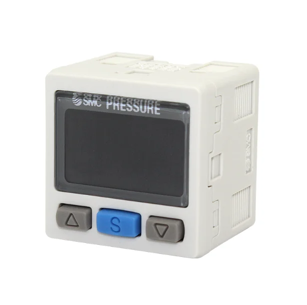 Переключатель давления ZSE30A-01-N-L ZSE30A-01-P-L серии