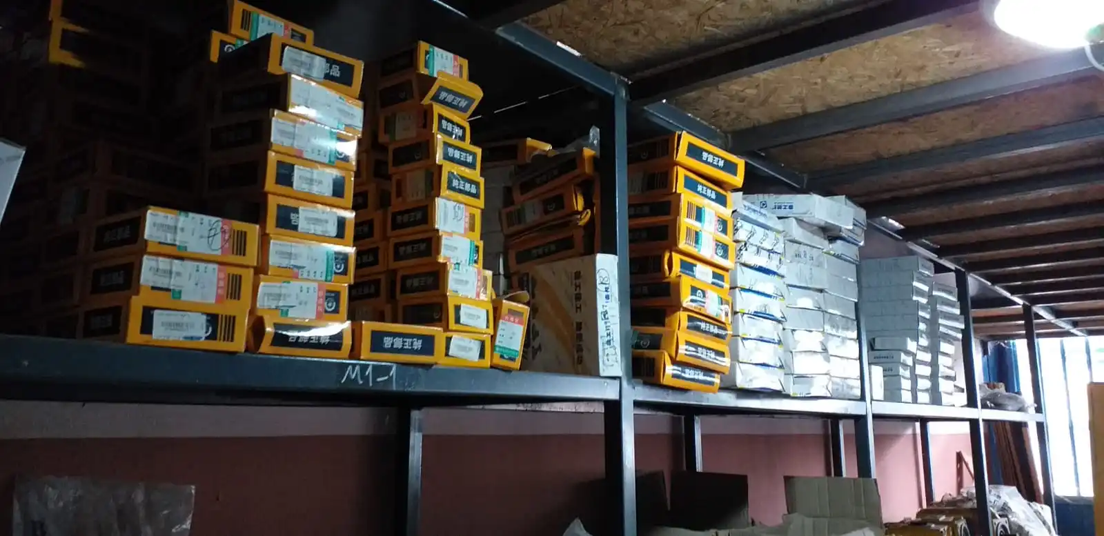 QY25K-I QY25K-II автокран Запчасти Электромагнитный клапан SDHI-0631-2