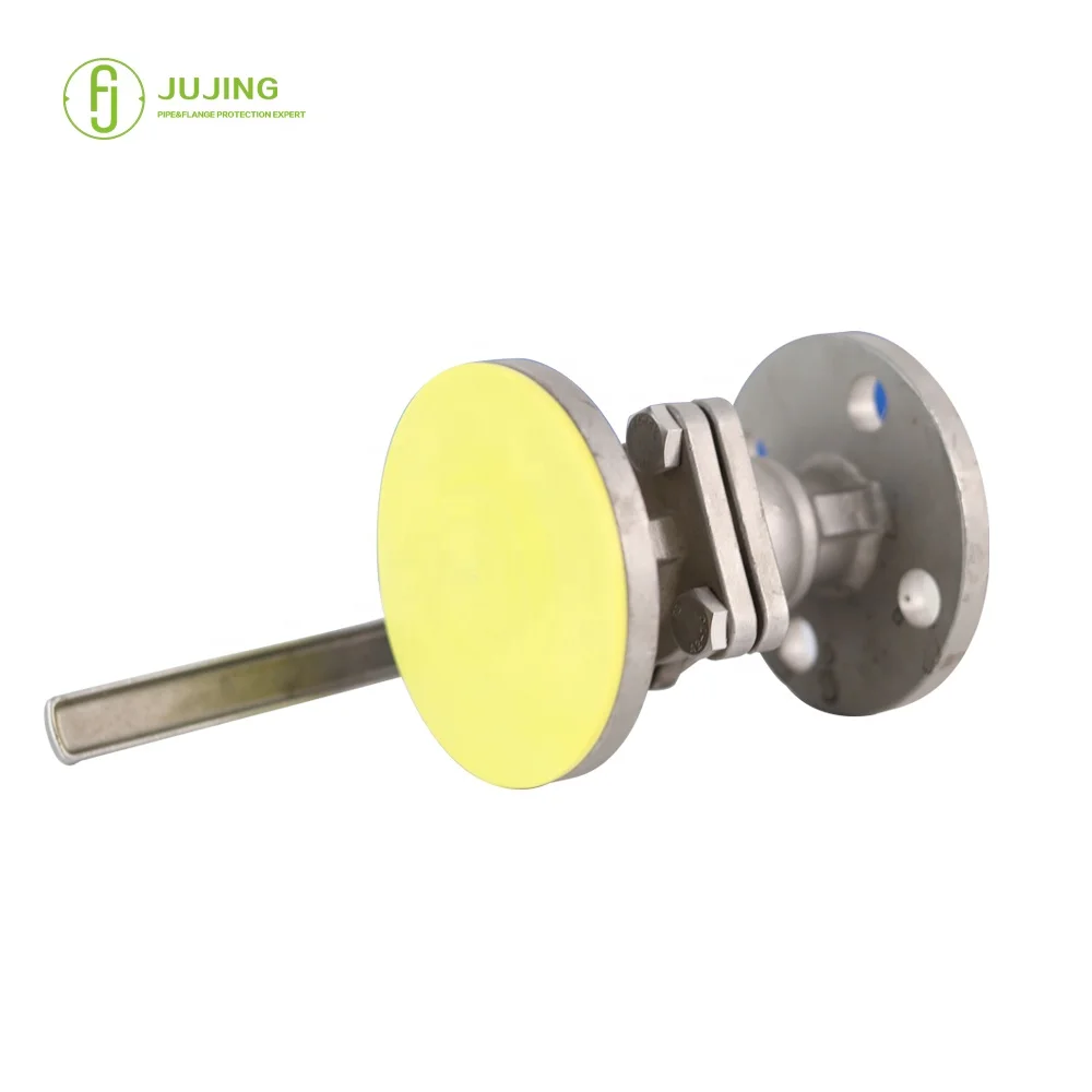 Заводская распродажа различных проточных фланцевых протекторов