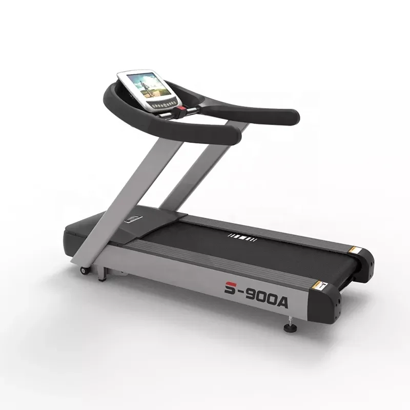 For sale in china 53cm running belt non-slip design treadmill