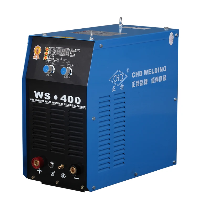  WSM-400 импульсная сварочная машина