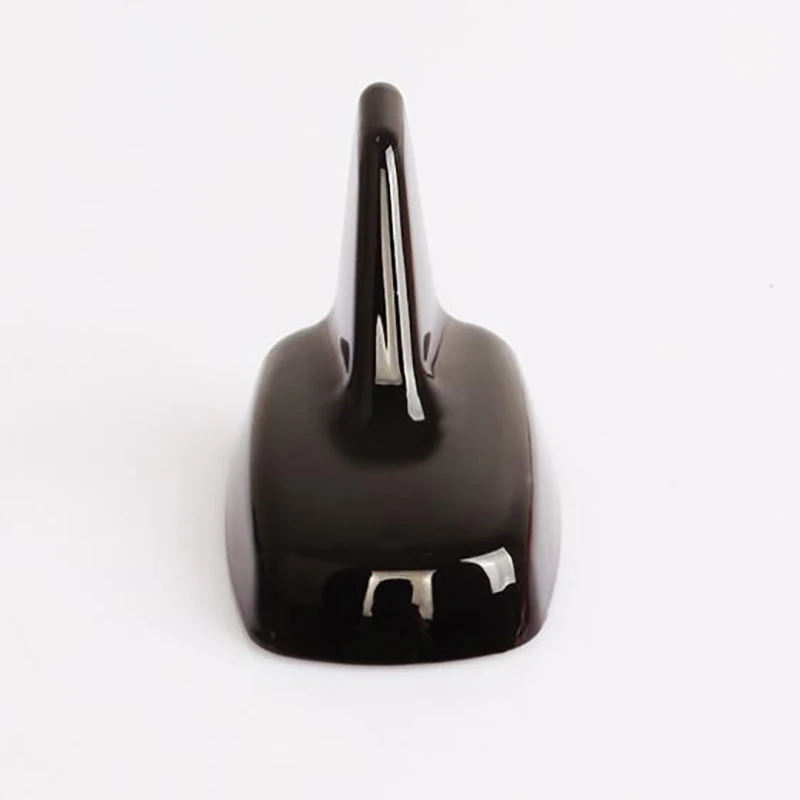 Shark Fin Car Decoration Parts  Antenna Radio Signal Sticker
