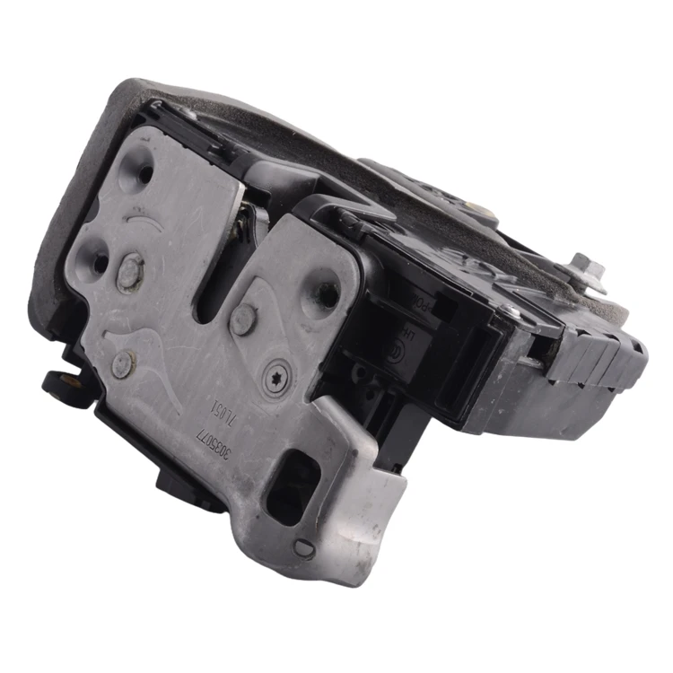 Front Driver Left Side Door Lock Actuator Latch Fits Cadillac Chevrolet GMC 13533684