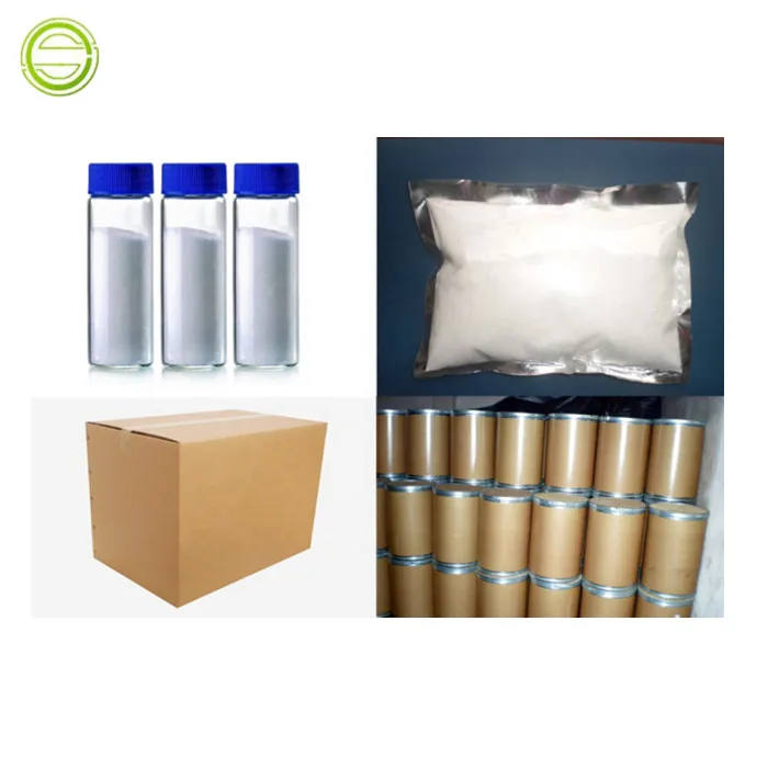 Заводская поставка Urolithin A 98% Power CAS 1143-70-0