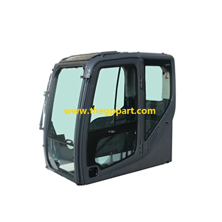 For Kobelco Operate Cab