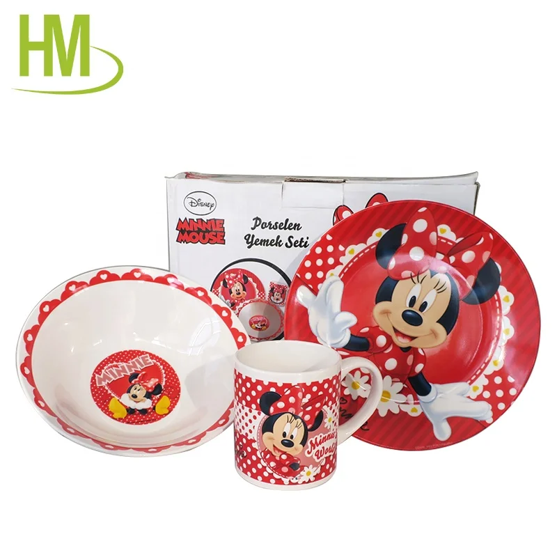 Dinner set dinnerware from China supplier