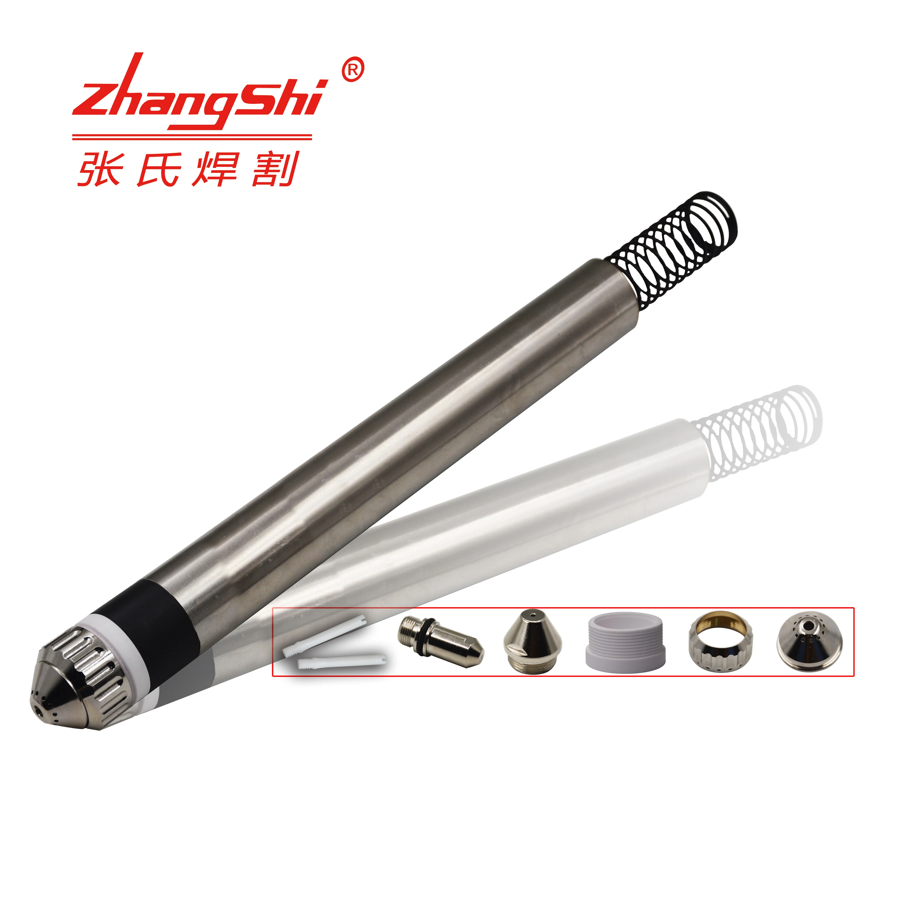Zhangshi XF-300 Plasma Cutting Torch 300A