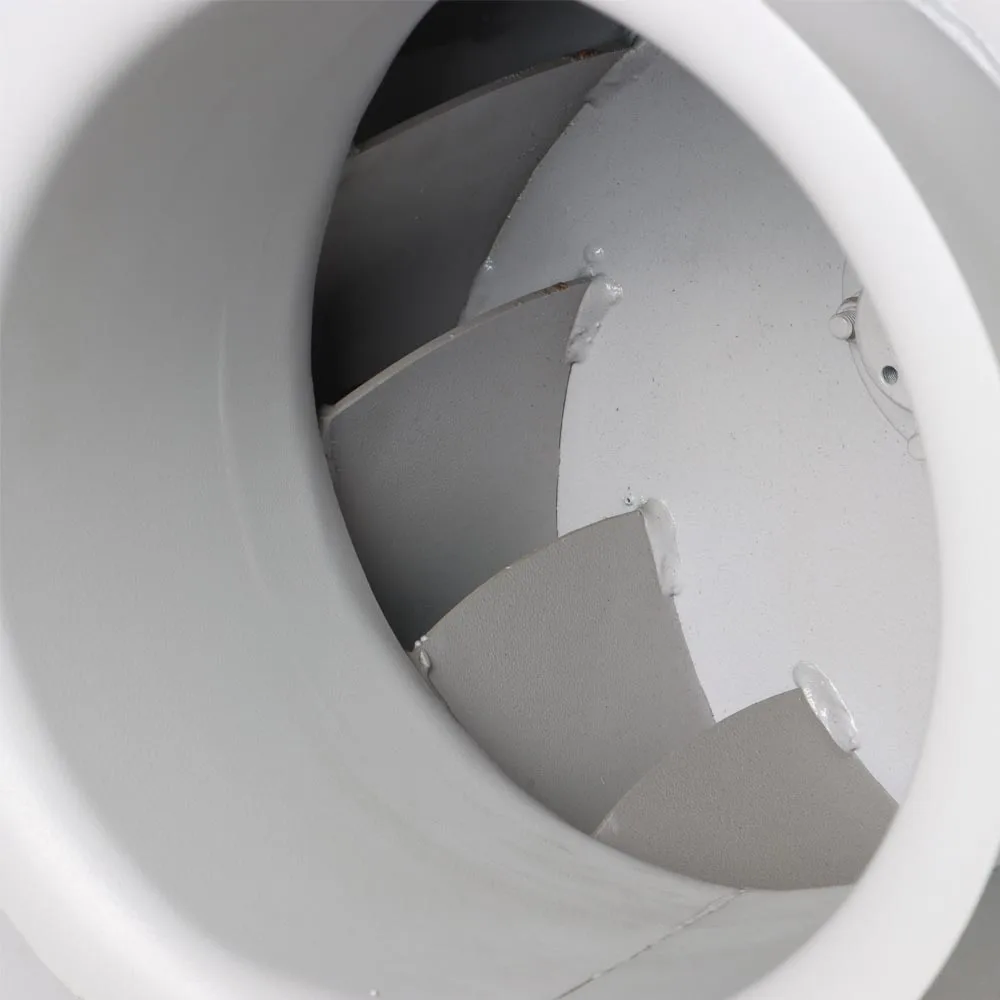 Ceiling Solar Kitchen Roof Industrial Ventilation 220V Explosion Proof Centrifugal Fan