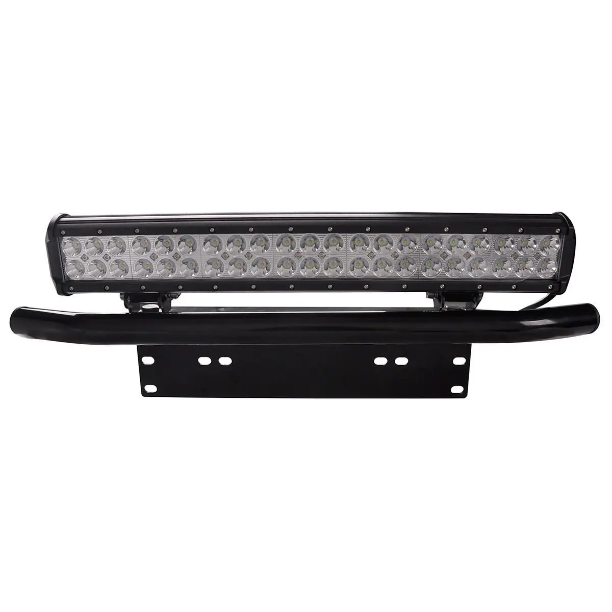 2020 Universal for all car Front License Plate Mounting Bracket Holder