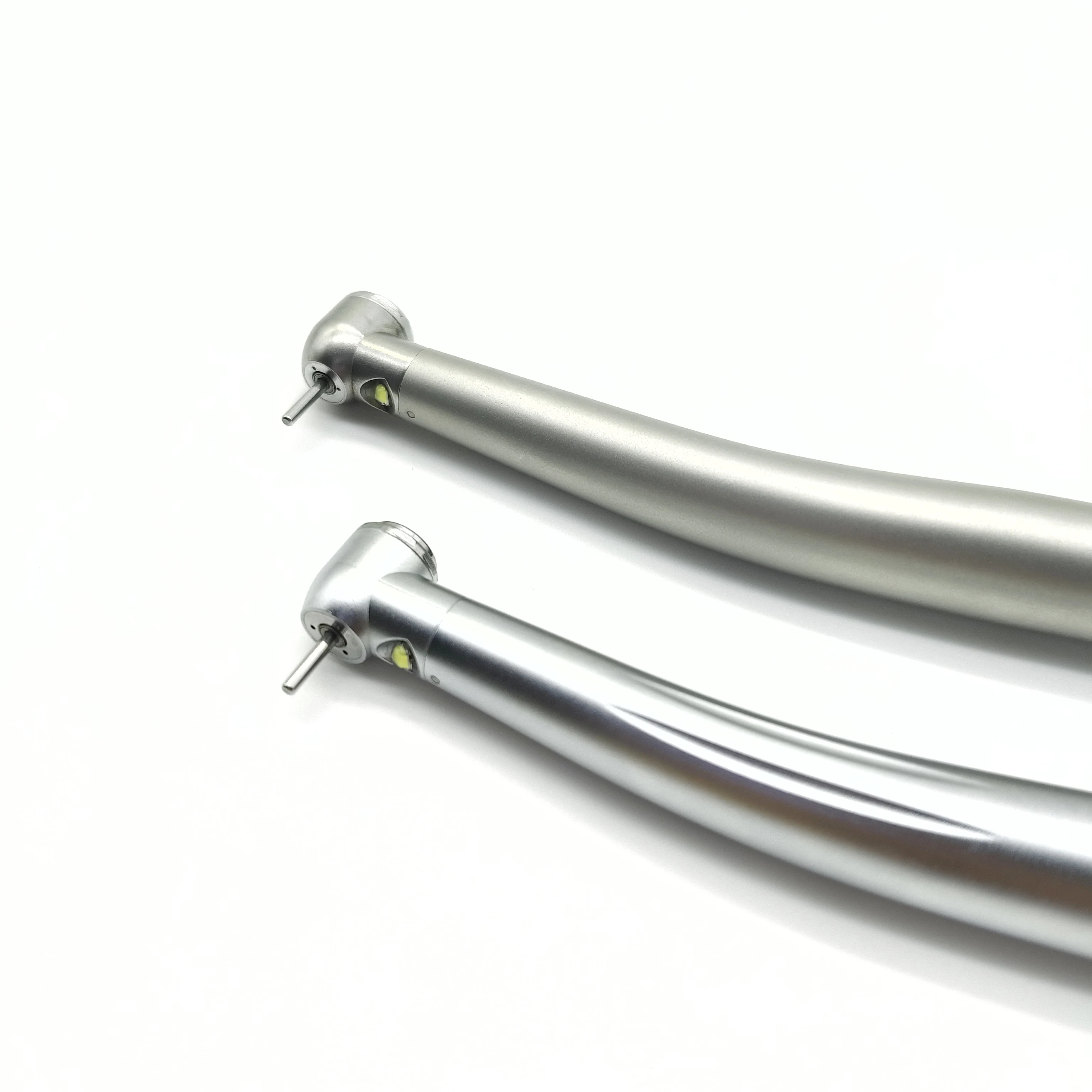 High Quality Orthocare Medical Dental High Speed E-Generator Handpiece with LED with CE Certificates